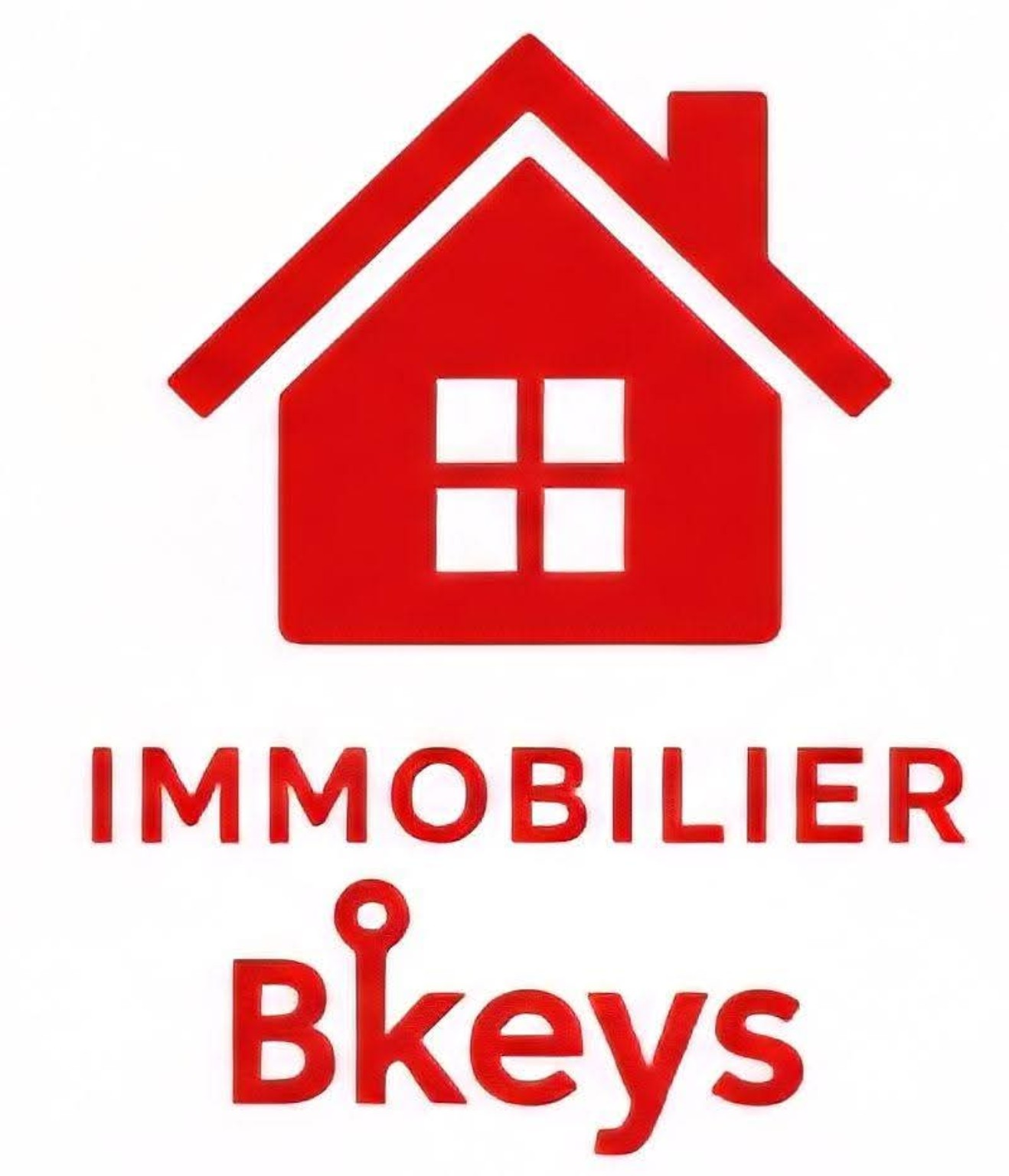 BKEYS Immobilier - FL.M SERVICES